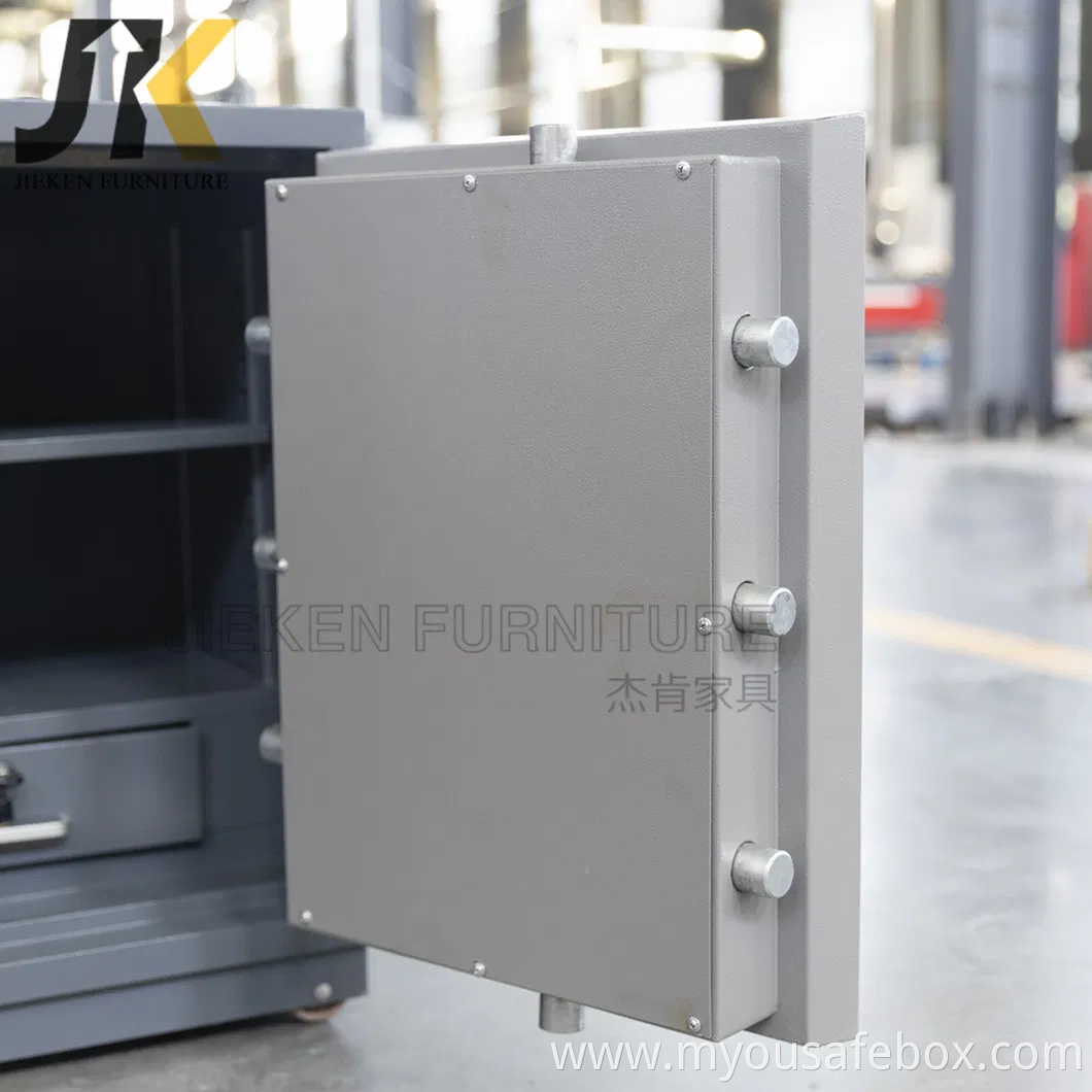 Hotel Office Home Jewelry Bag Safe Big Safe Box Classic Smart Safe Deposit Box